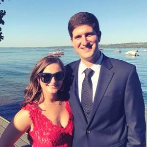 Meet your Posher, Kelsey